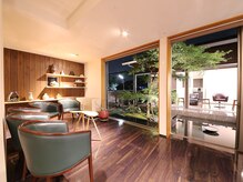 タバ ヘアー トウアン(taba hair touan)