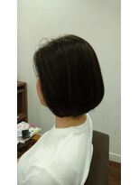 アメリスヘアー(Ameris hair)&nbsp;ミディアム