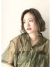 【学割U24　学割クーポン】　カット　￥5500→￥4400