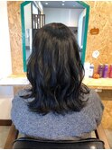 ☆ヘアドネーション☆