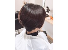 ムタヘアーサロン(MUTA hair salon)