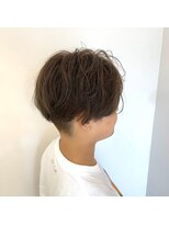 ネオヘアー 曳舟店(NEO Hair)&nbsp;オフェロショート（曳舟）