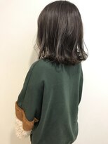 セライロ 千葉(celilo)&nbsp;『celilo　小林卓真』 SALON　STYLE　ミディアム