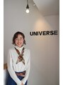 ユニバース(UNIVERSE) 西川 千晴