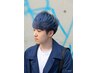 【学割U２４】　カット＋カラー　11000円→6800円