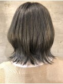 グレージュ