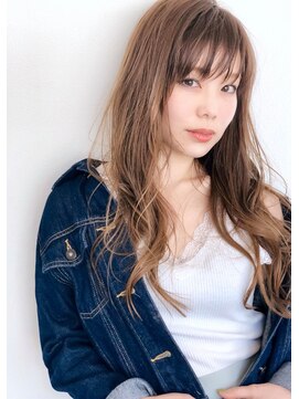 ダンデライオン ネクストステージ(DandeLion next stage) ヌーディーカラー