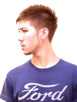 ゴーズゴー 吉祥寺(e)店(go s go)&nbsp;【 go s go 吉祥寺(e) 】夏のベリーショート