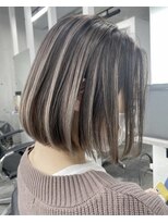 レディアル 大宮(REDEAL)&nbsp;【REDEAL大宮】コンパクトバレイヤージュ［バレイヤージュ]