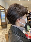 【joemi】30代40代50代大人ショート 高橋 和人