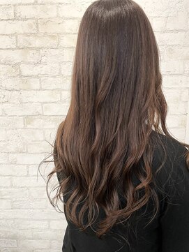 アン ココン(un.cocon) 【un.cocon吉祥寺】ゆるふわAライン