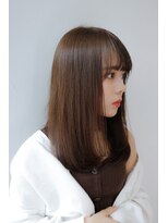 チェルモ(CHELUMO)&nbsp;縮毛矯正