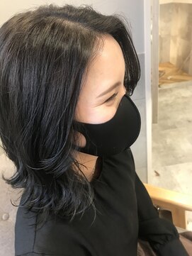 トゥーリ 藤崎店(tuuli) ゆるふあミディ