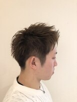 エンタリティ(entality)&nbsp;【簡単スタイリング】　アップバングレイヤー