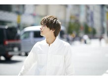 男性の利用は可能でしょうか?[御茶ノ水/神保町/髪質改善/ダブルカラー/インナーカラー/ハイライト]