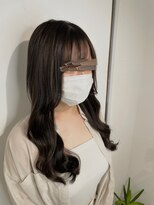 ハイエクステンション 京都駅前店(Hi-Extension)&nbsp;◆kado023◆ダークブラウン|@kado_clarity