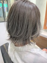 エニ(Eni)&nbsp;モテウルフスタイル