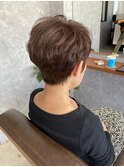 ショート