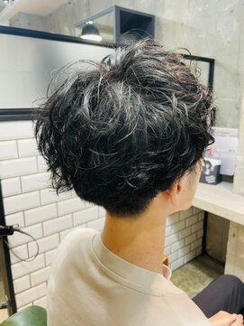 アルフレッド 瑞穂店(alfRed) ナチュラルスパイラル