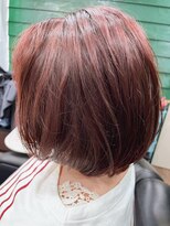 ワンバイワン(ONE BY ONE)&nbsp;ベリーピンク