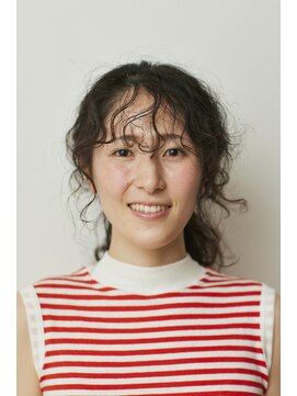 デュッカ(ducca) ducca×パーマ