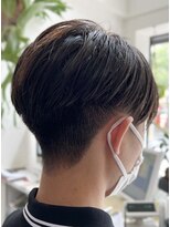 ロア(LORE)&nbsp;メンズカット