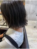 甲子園口/髪質改善/白髪染め/ショート/酸性ストレート/美容室