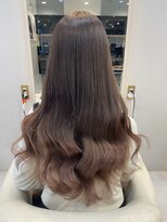 ラピス テラス 渋谷(Lapis terrace)&nbsp;ほんのりピンクベージュ