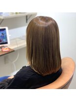 シアン(CyAN)&nbsp;マットベージュ