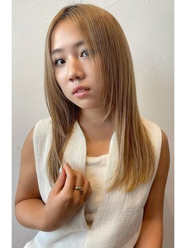 リンキー(LINKIE) フェイスレイヤー×ハイトーン