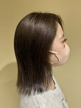 ゼン(Zen.) 長持ちカラー