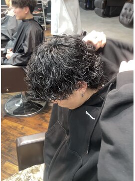 スキル(SKILL) 波巻きスパイラル