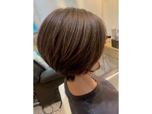 マイン ヘアアンドリラックス(mine)