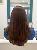 セレクトカラーカットコース