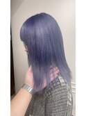 ネイビーカラー、ブルー、青