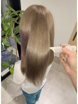 モナルダ(Monarda)&nbsp;10代20代30代韓国風/髪質改善カラー【岡山】