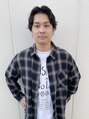 アッシュブランシェ(h Blanche) 寺石 駿汰