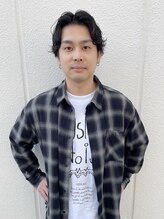 アッシュブランシェ(h Blanche)&nbsp;寺石 駿汰