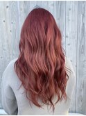 makocolor ハイトーンカラー