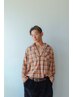 【メンズ限定】カット＋パーマ　￥11000