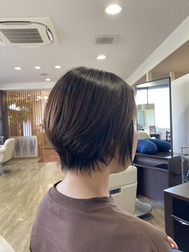 クラーロ アマンテ(Claro amante) グラボブ