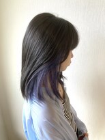 ラトット(Latot)&nbsp;インナーカラー