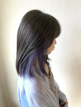 ラトット(Latot) インナーカラー