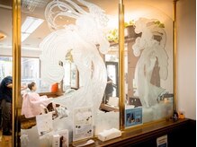 ヘアーファン hair FAN 99の雰囲気（お洒落な店内が魅力♪）