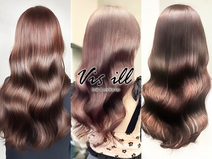 ビスイル 秋葉原店(Vis ill)の写真