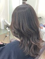 松本平太郎美容室 銀座パートフォー(PART４)&nbsp;髪質改善カラー　サイエンスアクア　◎20代　３０代　４０代