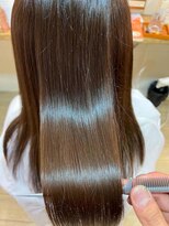 スノードロップ 荻窪(Snowdrop) 髪質改善ヘアエステ/ダメージでまとまりづらい方へ!