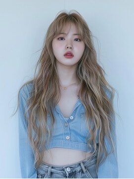 ラフィン(Laffin.) 髪質改善/ヘアケア/レイヤーボブ/大阪