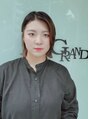男を磨くメンズサロン オム グランド(HOMME GRAND) 樽井 沙紀