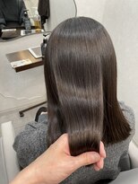 サイ 清澄白河(sigh)&nbsp;フルリペアトリートメント